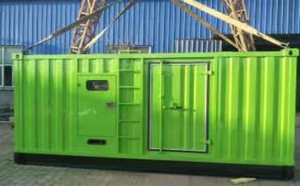 白碱滩600kw大型柴油发电机组出租价格 白碱滩600kw大型柴油发电机组出租价格